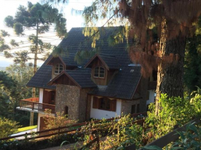 Casa Serra da Estrela